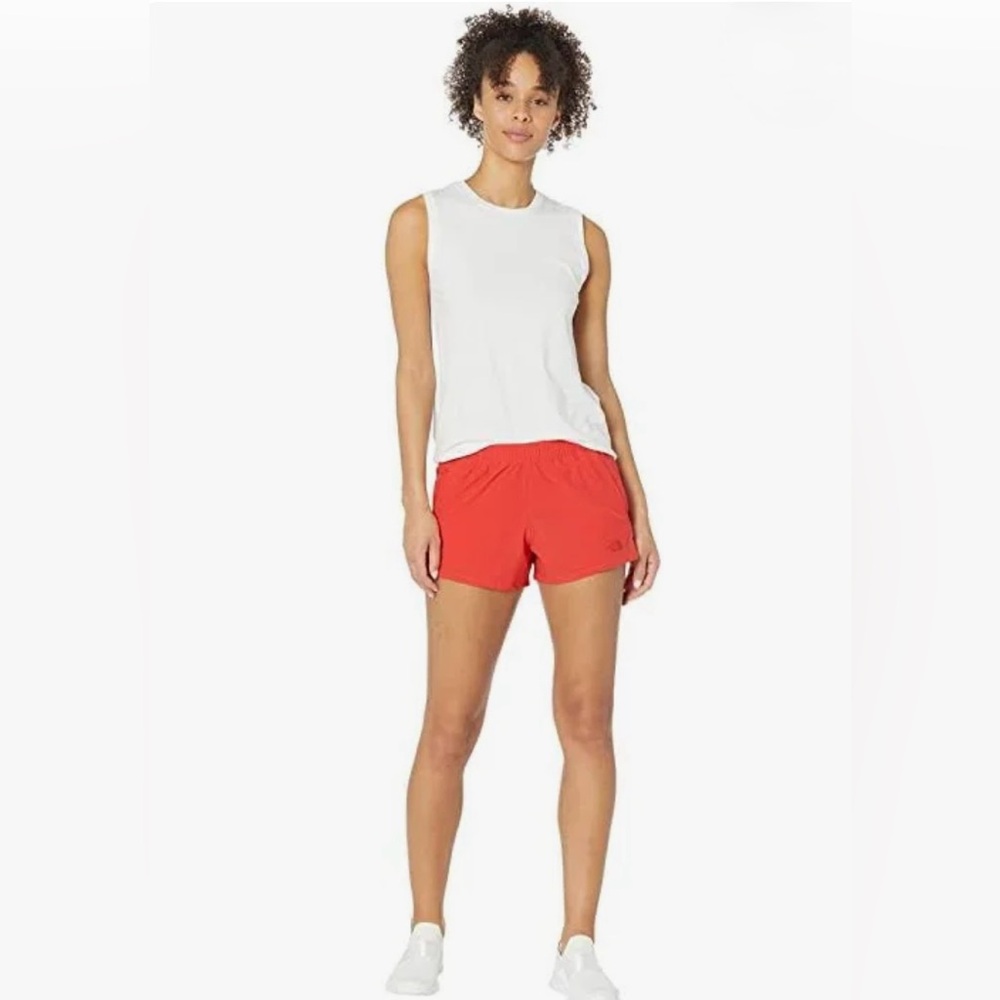 North Face Shorts